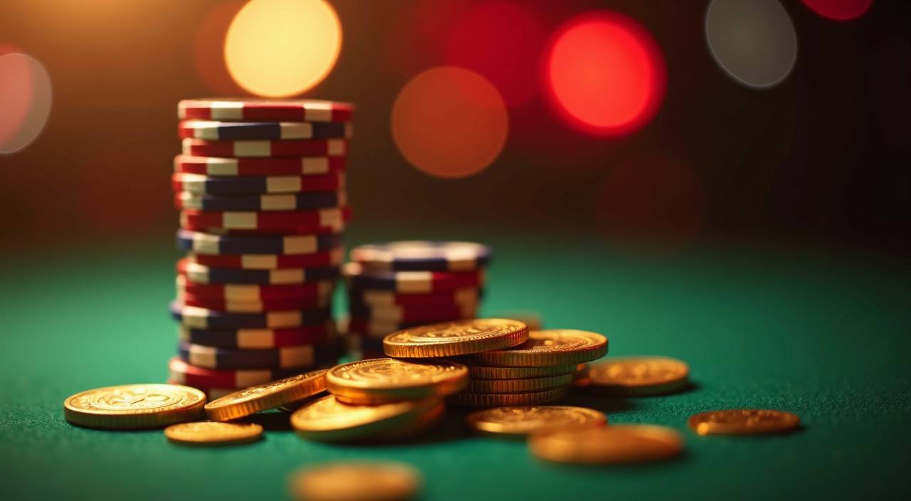 vs555d vs555d-এ Casino War কীভাবে চলে
